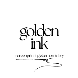 Golden Ink Promotions