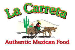 La Carreta Mexican Restaurant