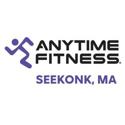 Anytime Fitness Seekonk