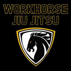 Workhorse Jiu Jitsu
