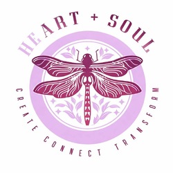 The HeART + SOUL Creative