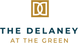 Delaney at the Green