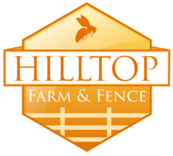 Hilltop Farm and Fence (REGISTRATION)
