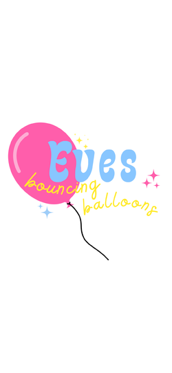 Eves Bouncing Balloons