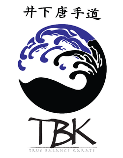 True Balance Karate