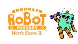 Brooklyn Robot Foundry North Shore