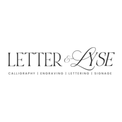 Letters ||| Lyse