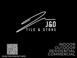 J|||O Tile And Stone