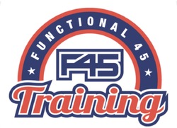 F45 (Mt Laurel)