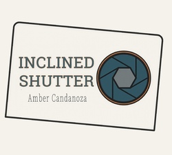 Inclined Shutter
