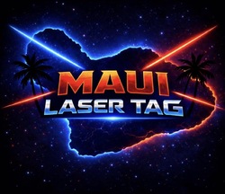 Maui Laser Tag