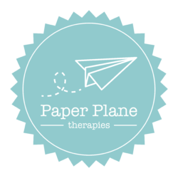 Paper Plane Therapies