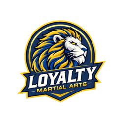 Loyalty Martial Arts