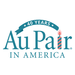 Au pair in america