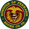 Perkasie Borough