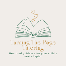 Turning The Page Tutoring