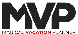 Magical Vacation Planner
