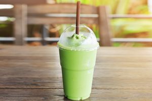 Green-Smoothie-Recipe