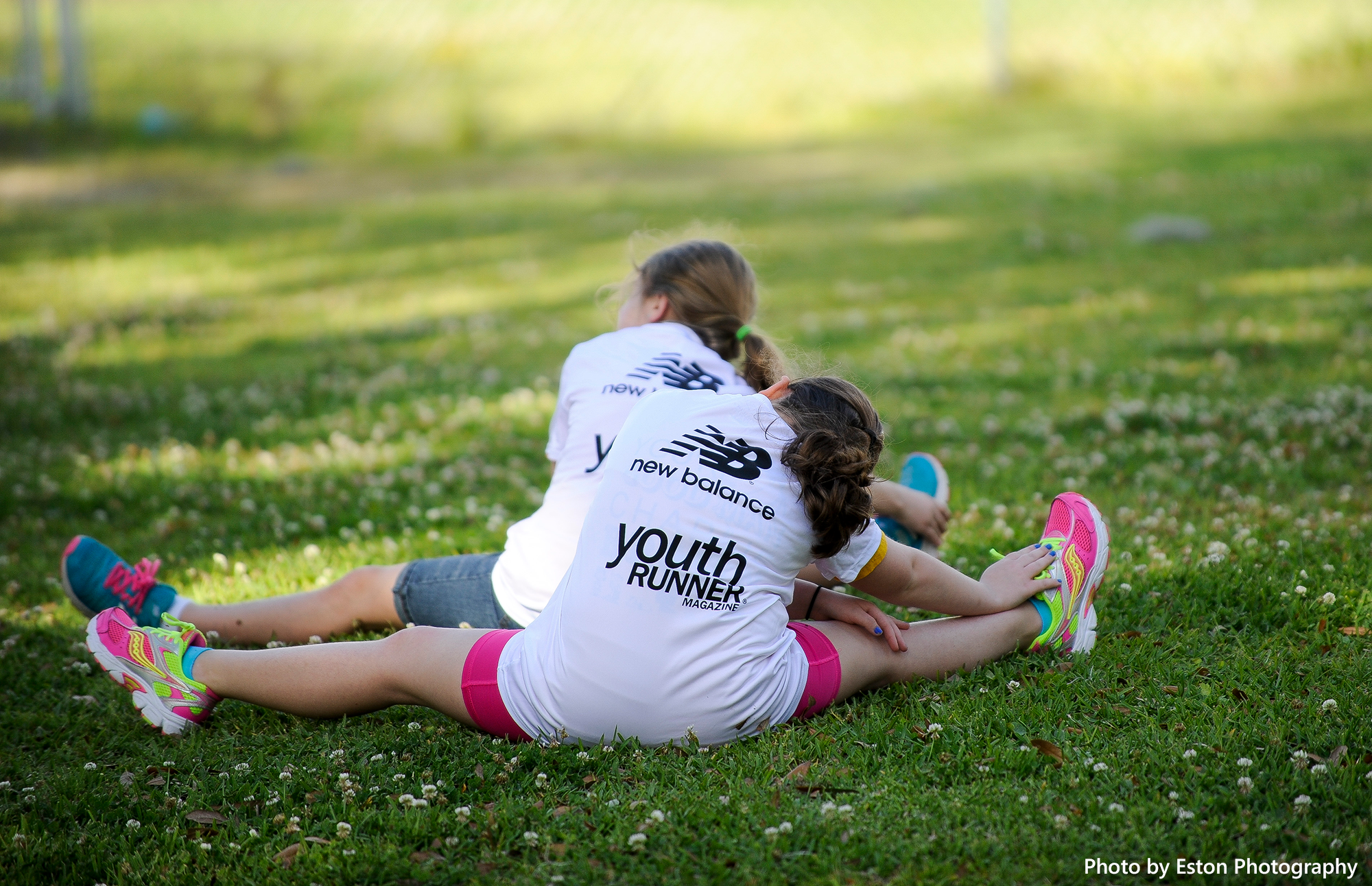 Relieving Back Pain in Runners (via Another Mother Runner) - Healthy Kids  Running Series