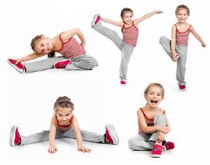 Why are Stretching Exercises for Kids so Important?