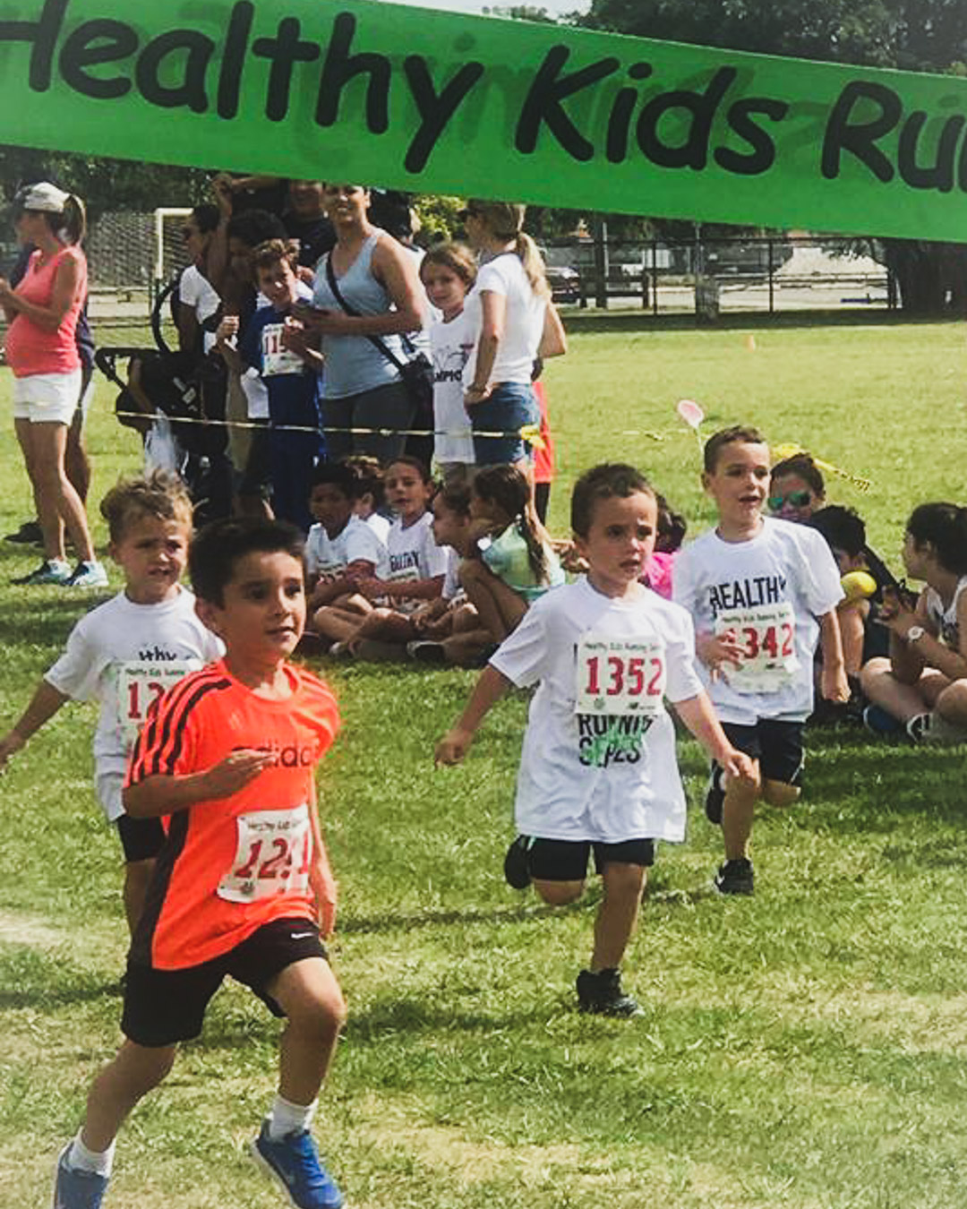 Healthy Kids Running Series 18199263 10101865874245185   18199263 10101865874245185 739188843571366021 N 