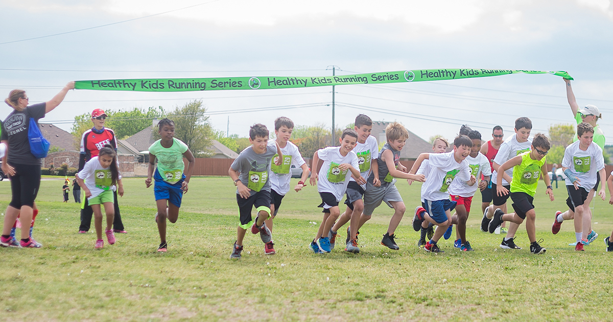 Healthy Kids Running Series   Locations Default 