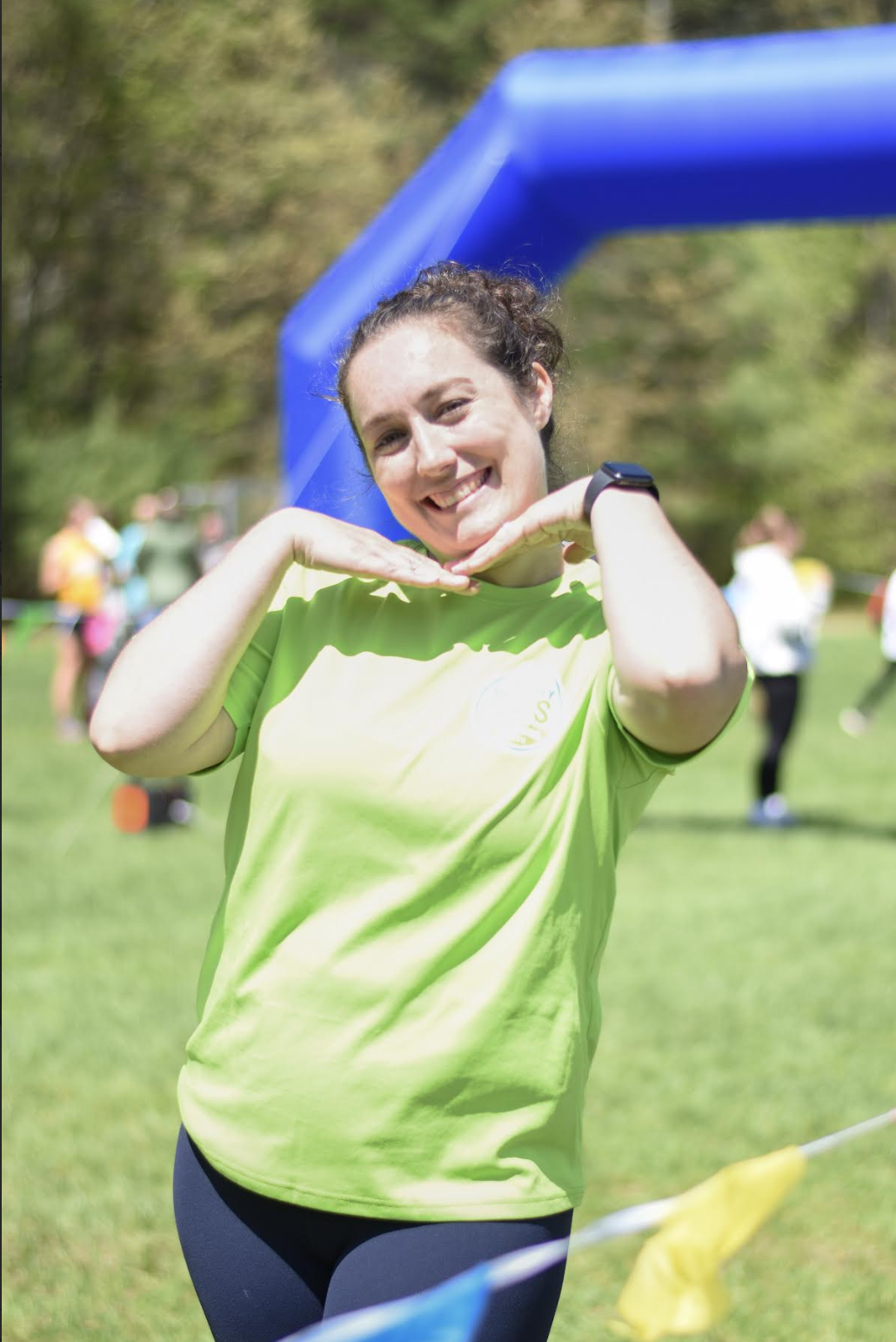 Community Coordinator Spotlight: Jessie Surette